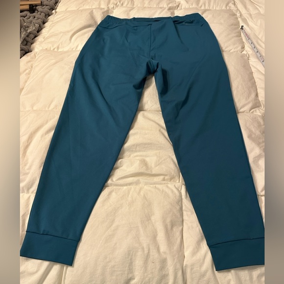 Outerknown Mens Warm Up Joggers - NWOT - Size M - Picture 5 of 13